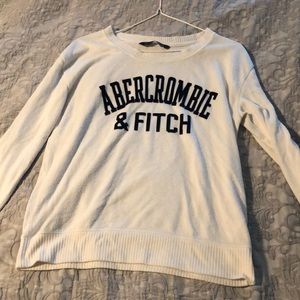 Soft Long sleeve Tee with brand name